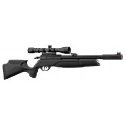 Carabine PCP Gamo Arrow 19.9J + lunette 3-9x40wr Cal. 4,5 mm