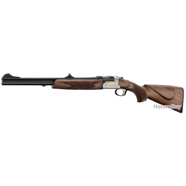 Carabine express Fabarm Asper 2 Classic Gold Cal. 30 R Blaser