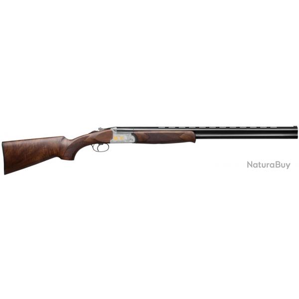 Fusil de chasse Fair - Superpos - Classic Ergal - Extracteur - 16/70 - MD - canon 71cm