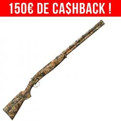 Fusil Fair Premier Gabion Camo Extracteur - Super Cal. 12 12/76 - Monodétente sélective