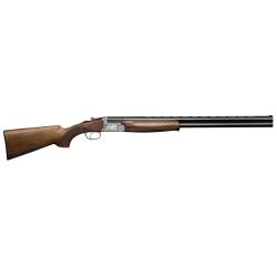 Fusil Superposé Fair Lusso Ergal - Éjecteur - Cal 12/76 Double détente - Crosse Anglaise