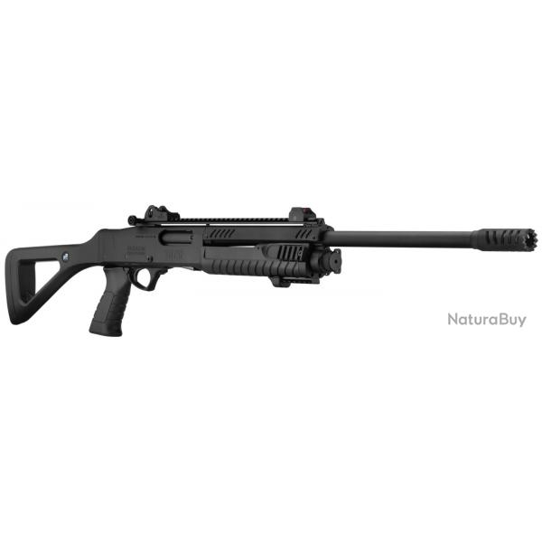 Fusil  pompe Fabarm Professional STF 12 Pistolgrip Tactical