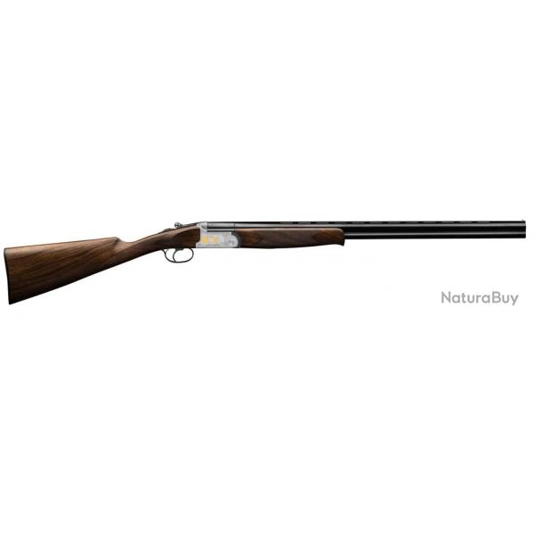 Fusil superpos Fair Classic Ergal 28 ou 410 Cal. 28 - Mono-dtente slective