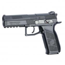 Pistolet CO2 ASG CZ P09 GBB Duty