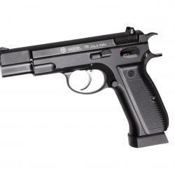 Pistolet CO2 ASG CZ 75 GBB