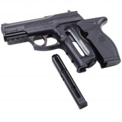 Pistolet CO2 Crosman C11