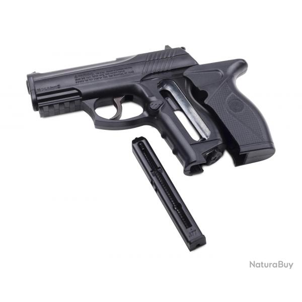 Pistolet CO2 Crosman C11