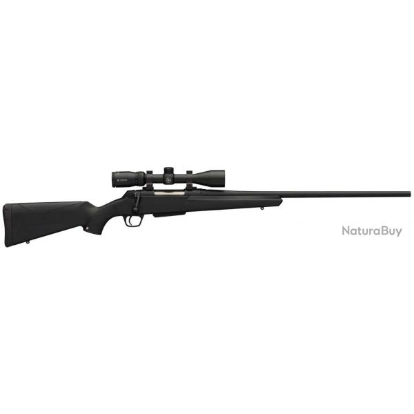 Carabine Winchester XPR THR + lunette Vortex 3-9x40 Cal. 30-06