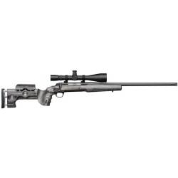 Carabine Browning X-Bolt Varmint - Cal. 6,5x55