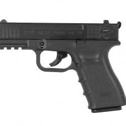 Pistolet CO2 ASG ISSC M22 - BBs