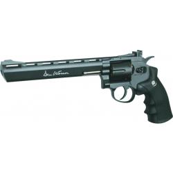 Revolver CO2 ASG Dan Wesson 8" Bronze - BBs