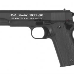 Pistolet CO2 ASG 1911 US - BBs