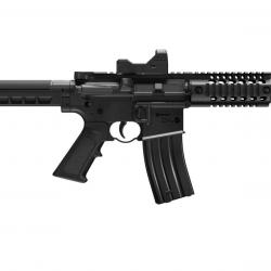 Carabine CO2 Crosman A4-P Full Auto - BBs