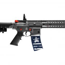 Carabine Crosman R1 Fallen Patriots Edition - Cal. 4,5 mm - 3 J