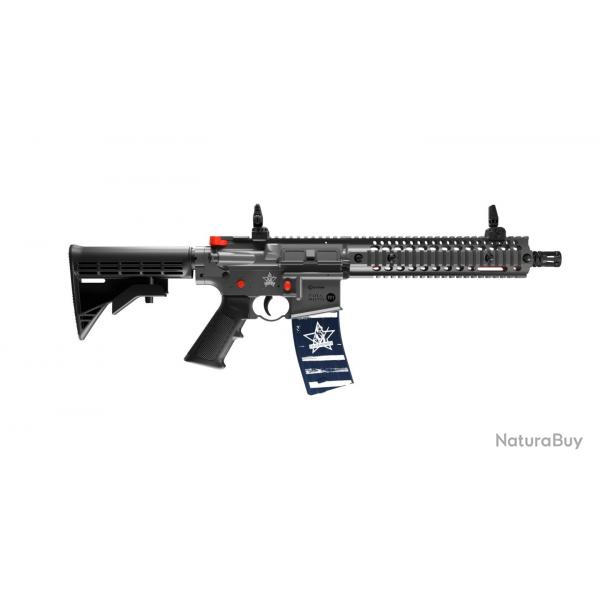 Carabine Crosman R1 Fallen Patriots Edition - Cal. 4,5 mm - 3 J