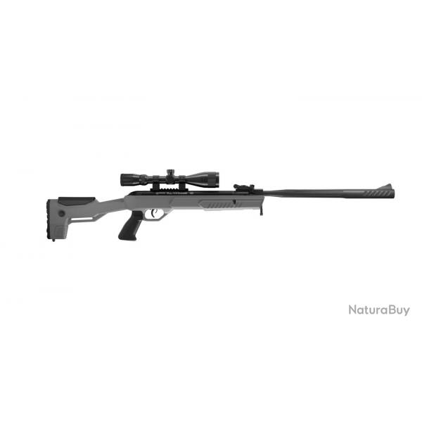 Carabine Crosman Mag Fire Extrem 19,9 J + lunette 3-9x40
