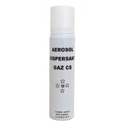 Gaz dispersant CBM - 75 ml