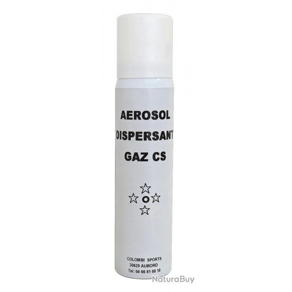 Gaz dispersant CBM - 75 ml