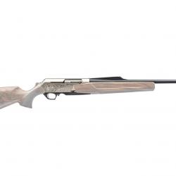 Base Carabine Browning Bar 4X Action Platinium Cal. 300 WM
