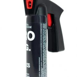 Bombe de défense CBM à gel CS Pro NG - 100 ml