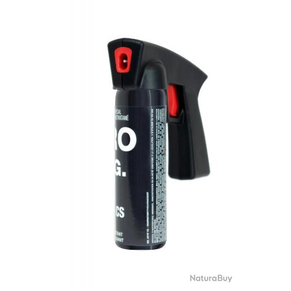 Bombe de dfense CBM  gel CS Pro NG - 100 ml