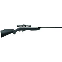 Carabine à plomb Crosman Fury + Lunette 4x32 - Cal. 4,5 mm - 19,9 J