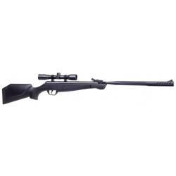 Carabine à plomb Crosman Shockwave + lunette 4x32 - Cal. 4,5 mm - 19,9 J