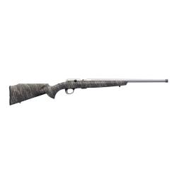 Carabine Browning T-Bolt Stainless - Cal. 22 LR