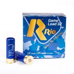 Cartouches Rio Game Load 32 gr - Cal. 12 5