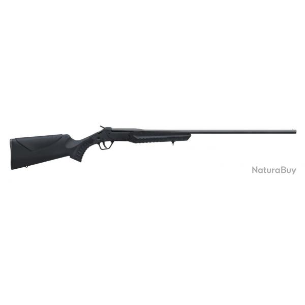 Fusil mono-coup Rossi Montenegro - Cal. 410