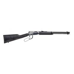 Carabine à levier sous garde 22 LR Rossi Rio Bravo Nickel Black