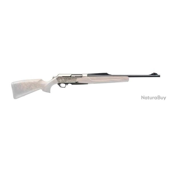 Base Carabine Browning Maral 4X Action Platinium Cal. 300 WM