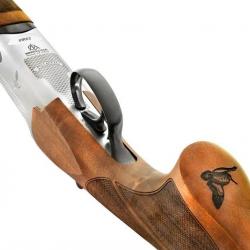 Fusil superposé Marocchi First Bcassier - Cal. 12