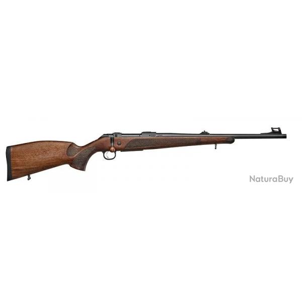 Carabine  Verrou CZ 600 Lux - Cal. 30-06