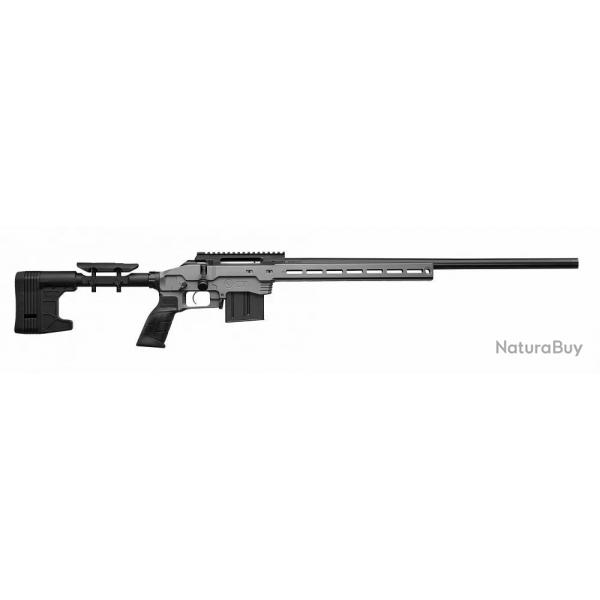 Carabine  Verrou CZ 600 MDT Grey - Cal. 6mm Creedmoor