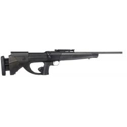 Carabine Linéaire Dentler DR21 Prenium Basis Cal. 8x57