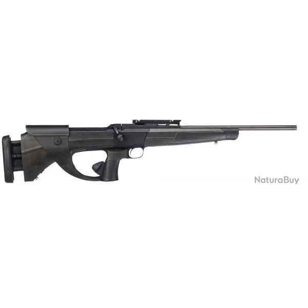 Carabine Linéaire Dentler DR21 Prenium Basis Cal. 8x57