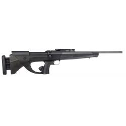 Carabine Linéaire Dentler DR21 Prenium Vario Cal. 8x57