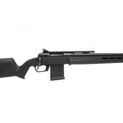 Carabine à Verrou Savage Scout 110 Magpul Cal. 300 AAC Blackout