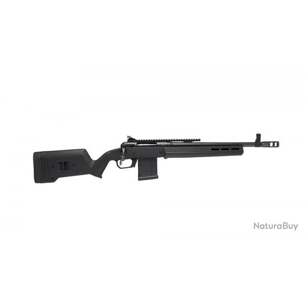 Carabine  Verrou Savage Scout 110 Magpul Cal. 300 AAC Blackout