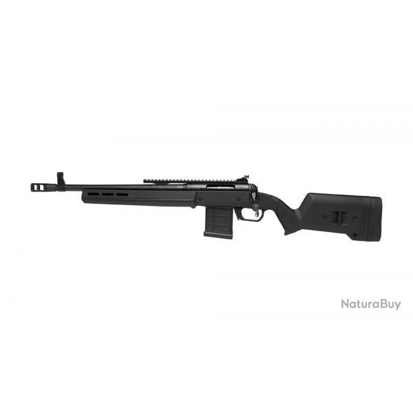 Carabine  Verrou Savage Scout 110 Magpul Gaucher Cal. 308 Win