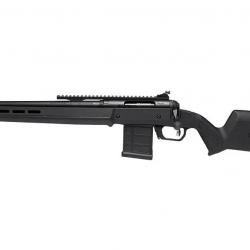 Carabine à Verrou Savage Scout 110 Magpul Gaucher Cal. 6,5 CRD