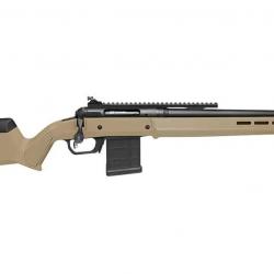 Carabine à Verrou Savage Scout 110 Magpul FDE Cal. 6,5 CRD