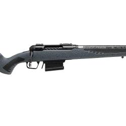 Carabine à Verrou Savage 110 Carbon Predator - Cal. 308 Win
