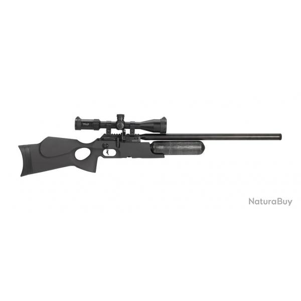 Carabine PCP FX Crown MKII Synthetic 7,62 mm
