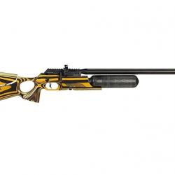 Carabine PCP FX Crown MKII Yellow Laminate 5,5 mm