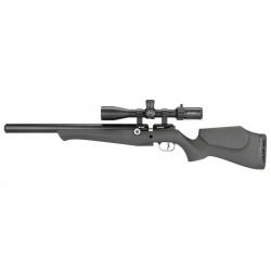 Carabine PCP FX DRS Classic Synthetic 500 6,35 mm
