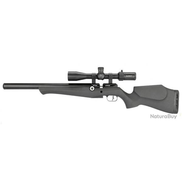 Carabine PCP FX DRS Classic Synthetic 500 6,35 mm