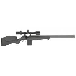 Carabine PCP FX DRS Classic Synthetic 700 4,5 mm