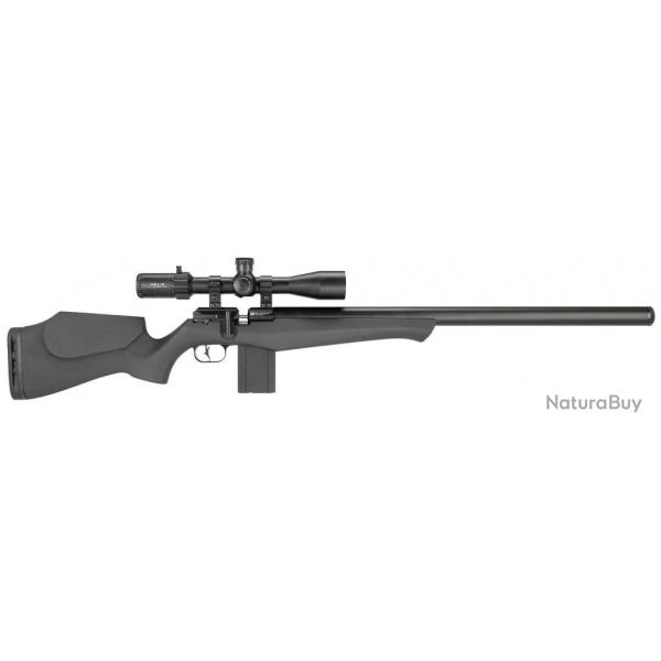 Carabine PCP FX DRS Classic Synthetic 700 4,5 mm